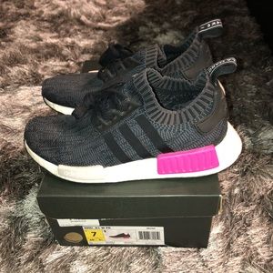 Adidas NMD_R1 W PK sneakers